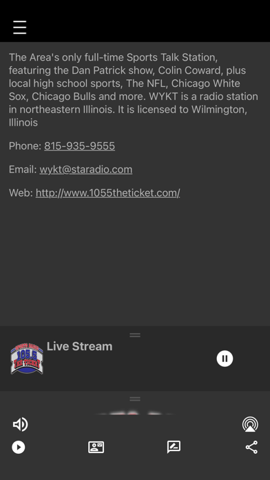 WYKT Screenshot
