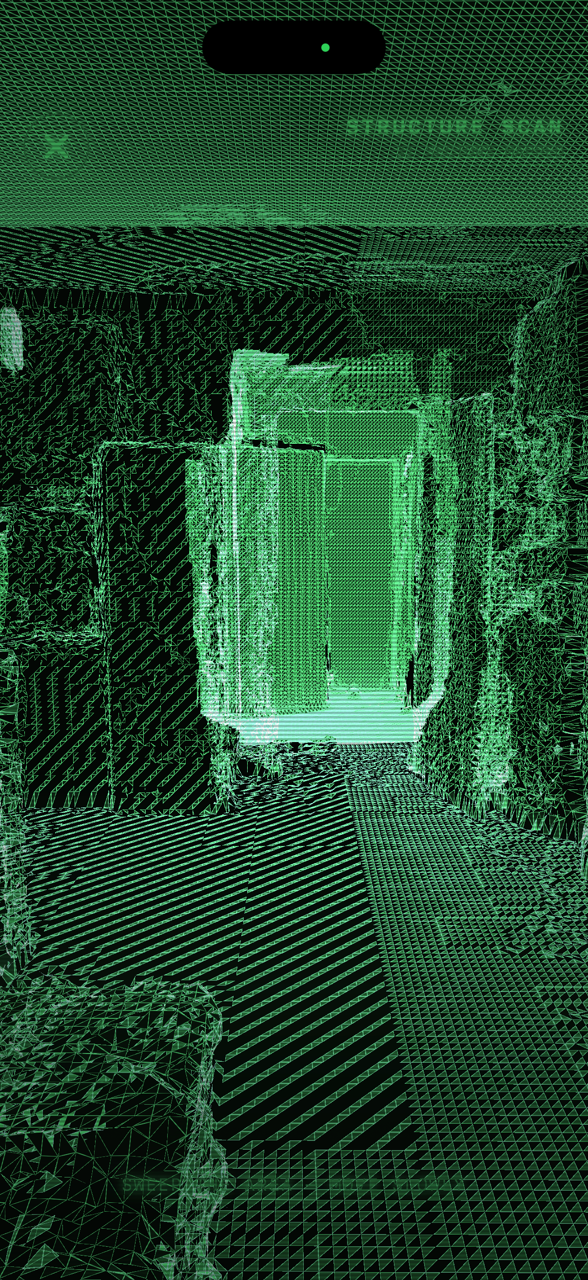 XenoScanner screenshot 3