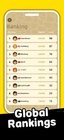 Wild hand:Draw & Hold Runs screenshot 5