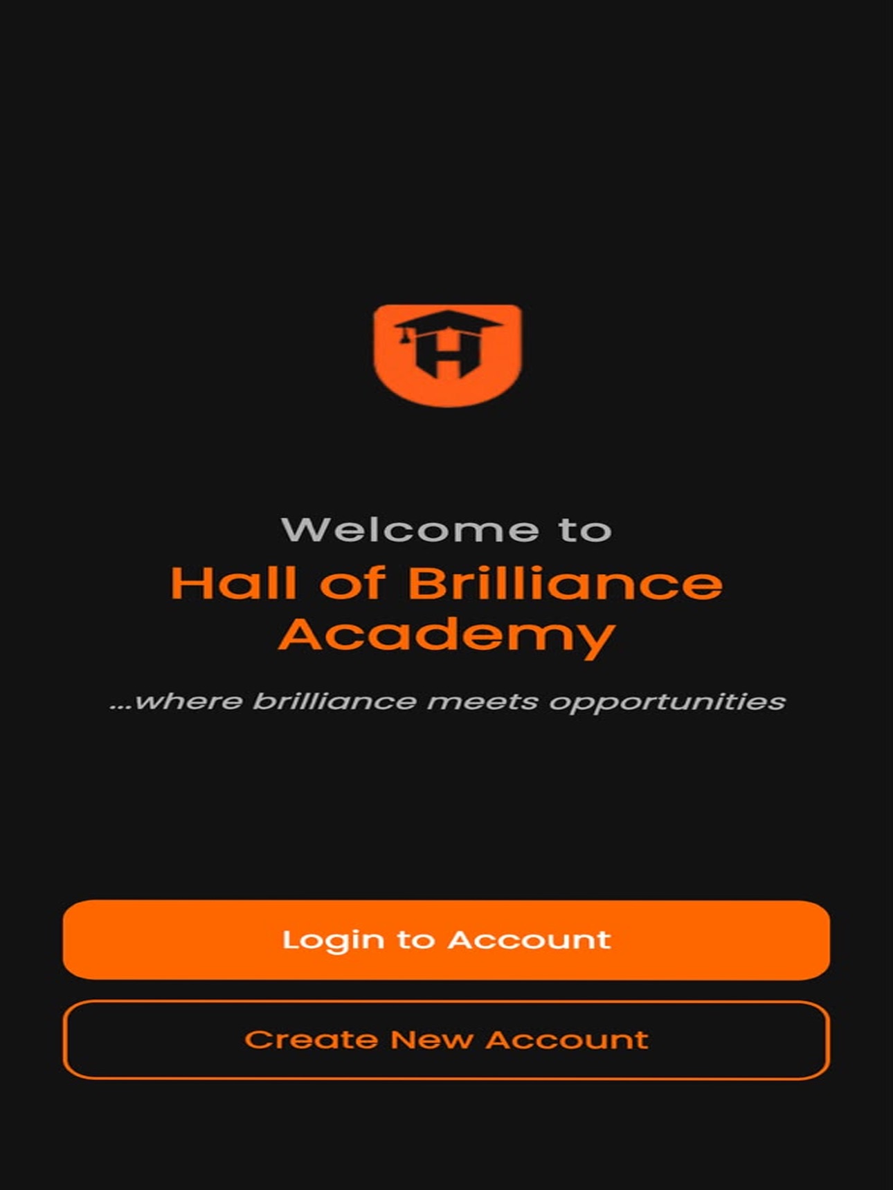 Screenshot 8 of HBA Moodle