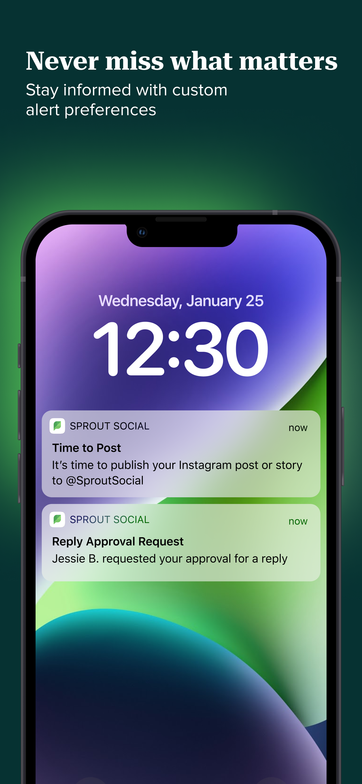 Sprout Social