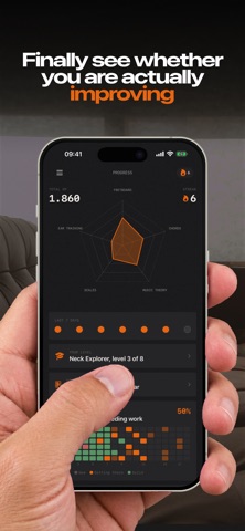 Guitarium: Practice Guitar Screenshot 3 of 10