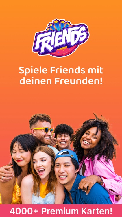 Wahrheit oder Pflicht! Friends screenshot-6