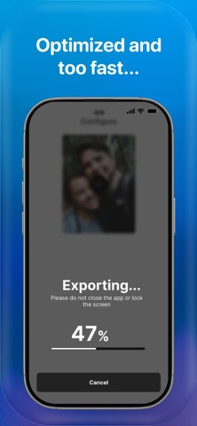 Video Tinify Secured Screenshot 4 of 4