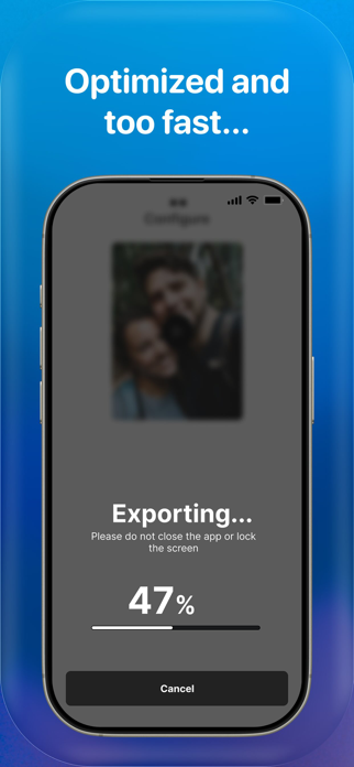Video Tinify Secured Screenshot 4 of 4