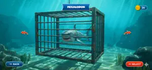Angry Megalodon Shark Attack screenshot 1