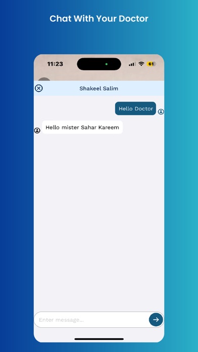 CallCare24 RPM Screenshot