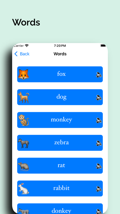 Kids Coloring Book & Drawings Screenshot