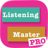 English Listening Master Pro