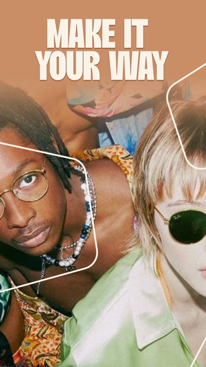 Jamble: Live Video Deals screenshot-7