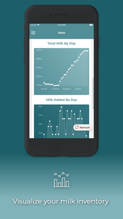 DairyBar screenshot-4