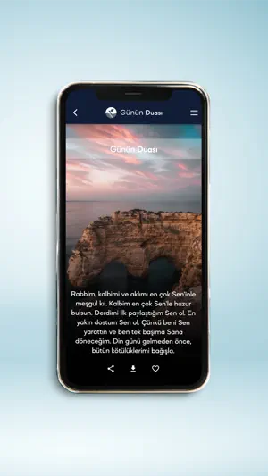 Günün Duasi screenshot 4