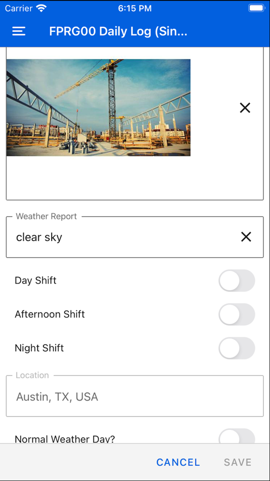 #3. EcoSys (iOS) 由: Intergraph Corporation