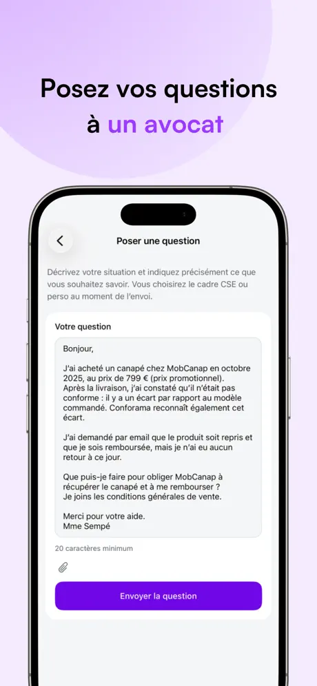 Ekie screenshot 2