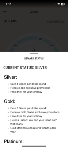 The Human Bean Screenshot 4 of 5