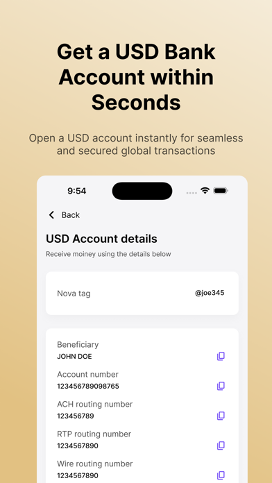 Platnova Screenshot
