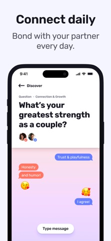 Coupled by PumPum® Screenshot 2 of 3