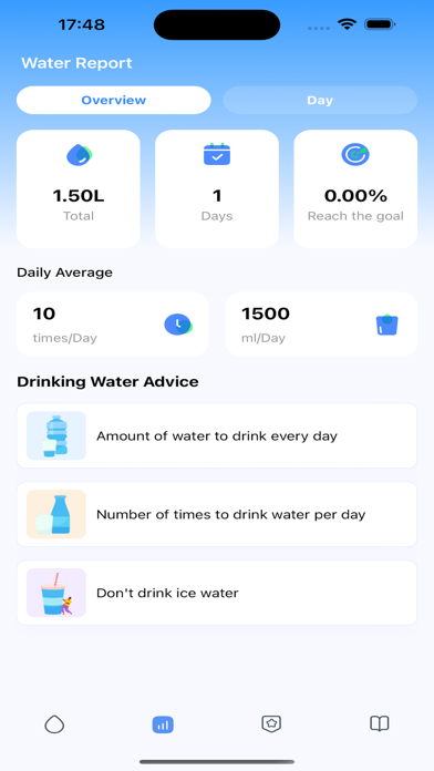 DrinkPal Screenshot