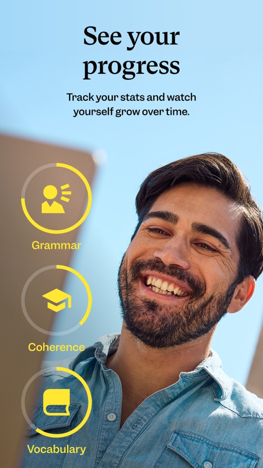 #7. Cambly – Learn English (iOS) 由: Cambly, Inc.