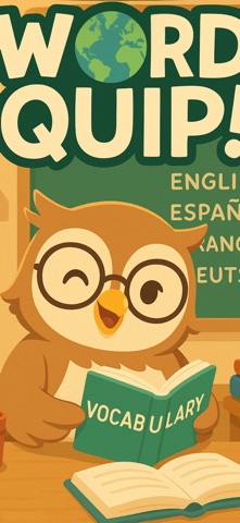 Word Quip Screenshot 1 of 8