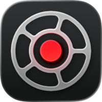 Kino - Pro Video Camera