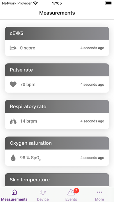 smartQare Screenshot