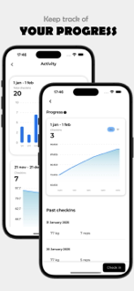 OneRack: Strength Log screenshot 7
