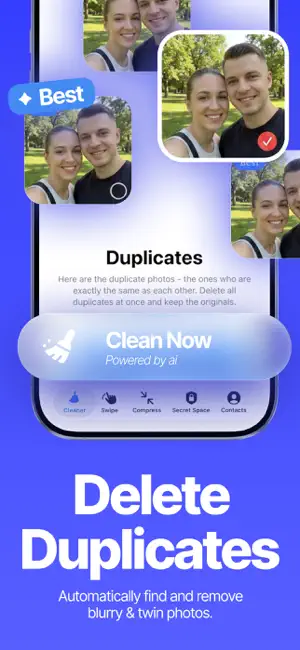 Ultra Cleaner: Free Up Storage screenshot 4