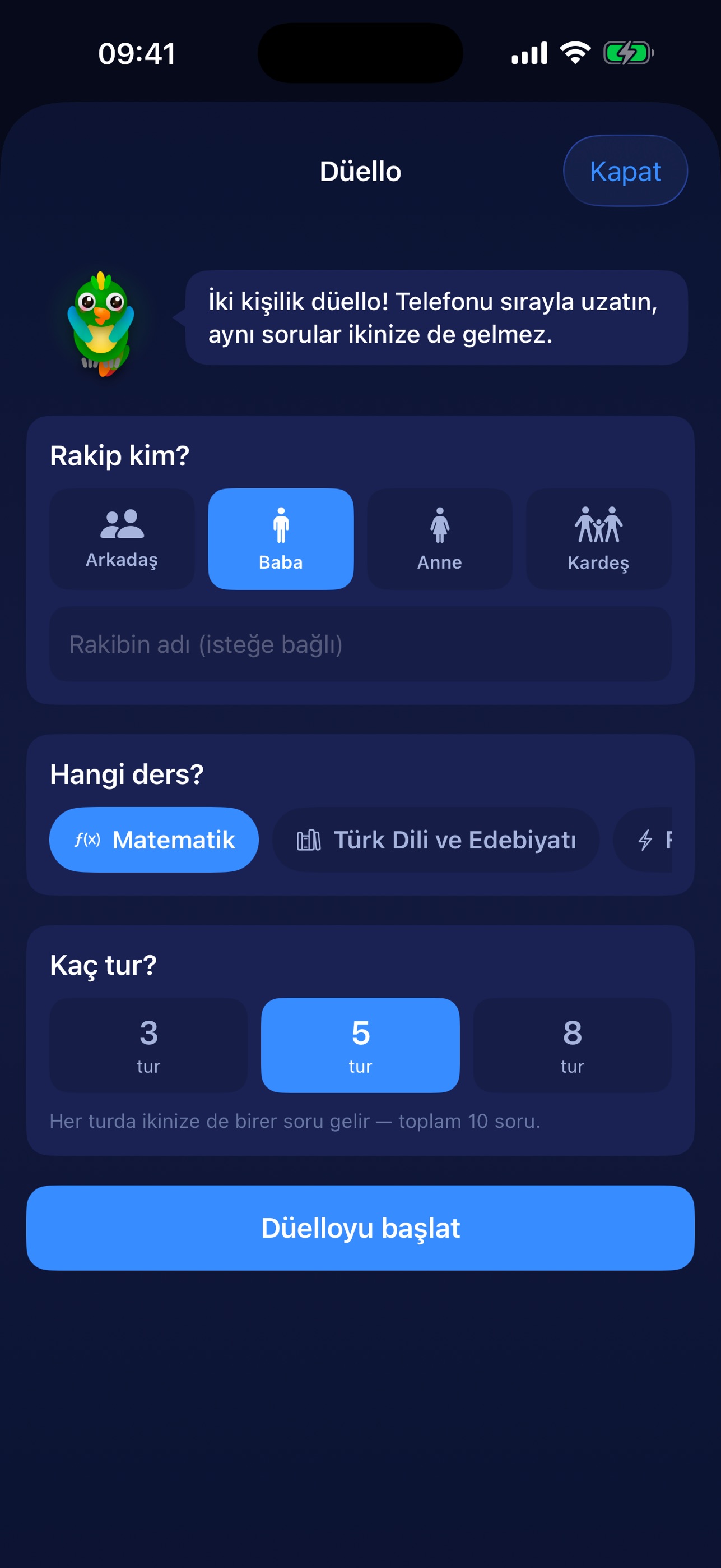 Screenshot 5 of Languan Okul 11