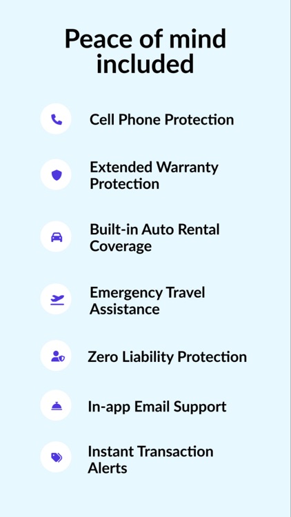 Atlas - Rewards Credit Card screenshot-6