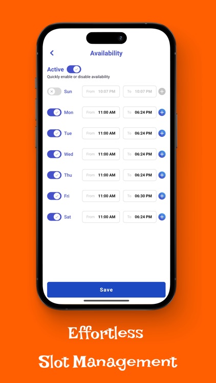 Pawzible Pawtners screenshot-4