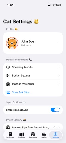 Purrso Screenshot 8 of 9