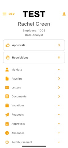 Payroll 123 Screenshot 2 of 4
