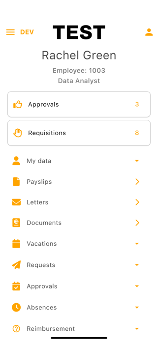 Payroll 123 Screenshot 2 of 4