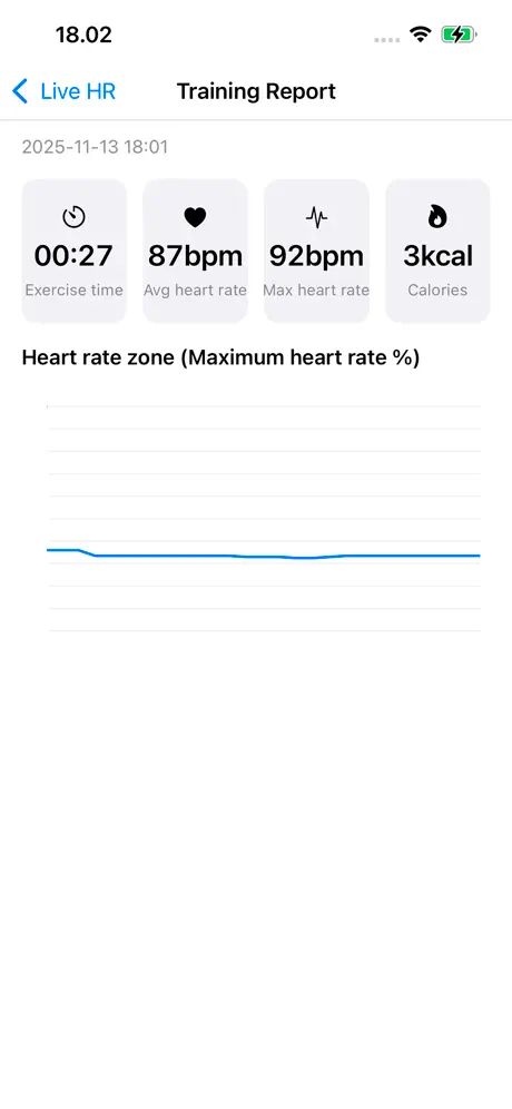 Westend Health screenshot 2
