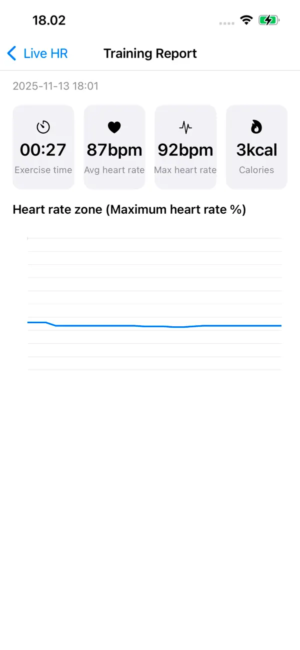 Screenshot #2 pour Westend Health