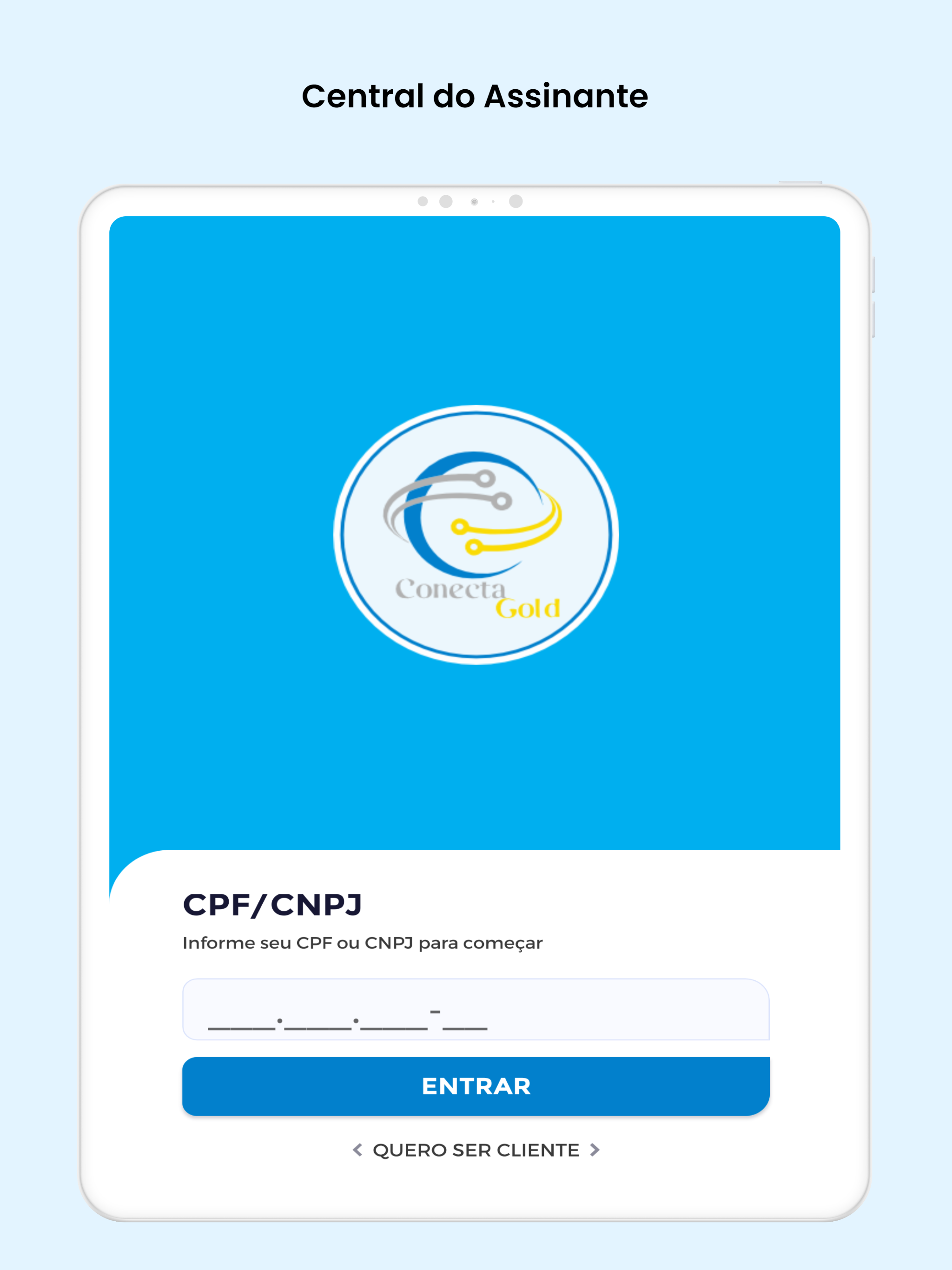 CONECTA GOLD screenshot 6
