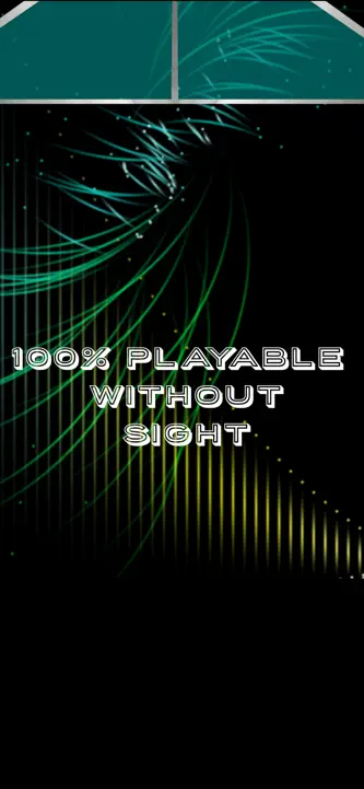 AudioRoids: Audio Shooter screenshot 5