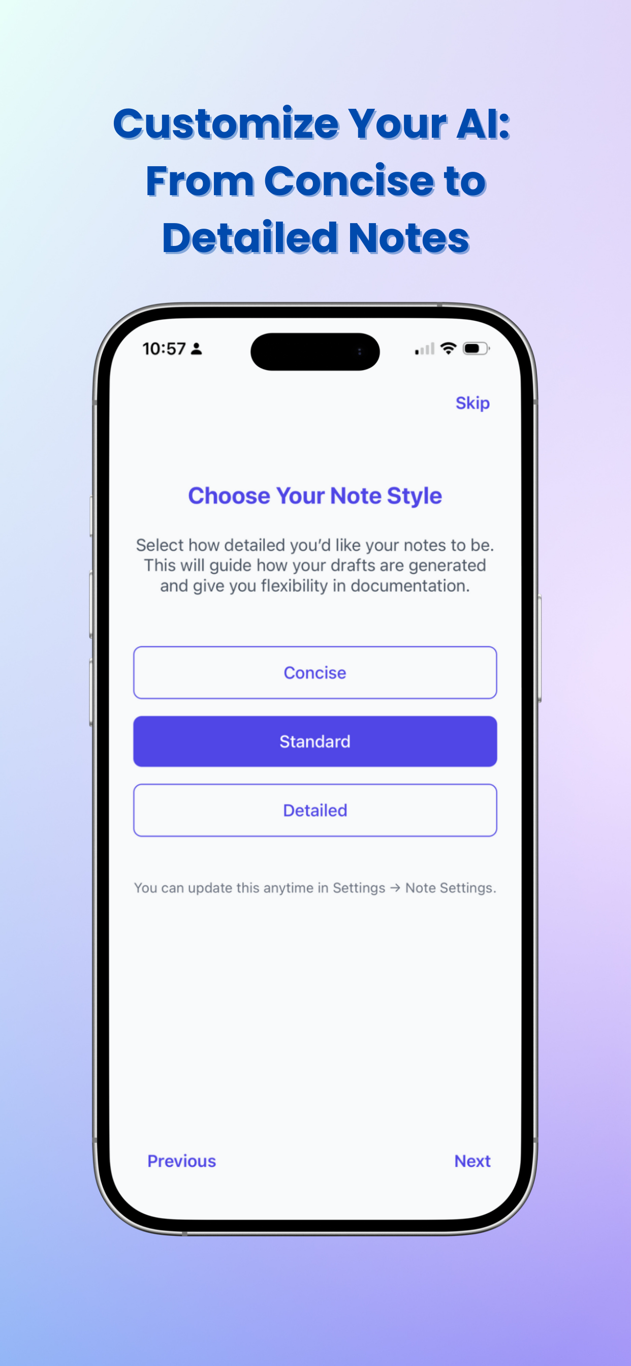 OnCall.AI screenshot 6