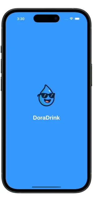 DoraDrink screenshot 2