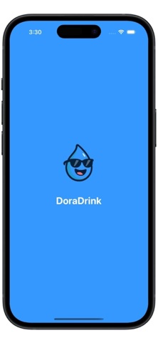 DoraDrink screenshot