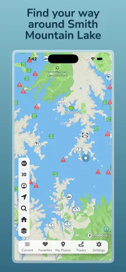Float SML iPhone Screenshot 1