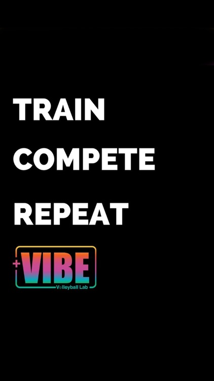 VIBE Volleyball Lab
