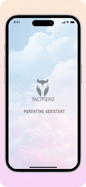 ‎Tackero Baby Care Tracker Screenshot