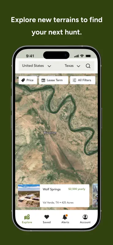 HLRBO screenshot 4 of 6
