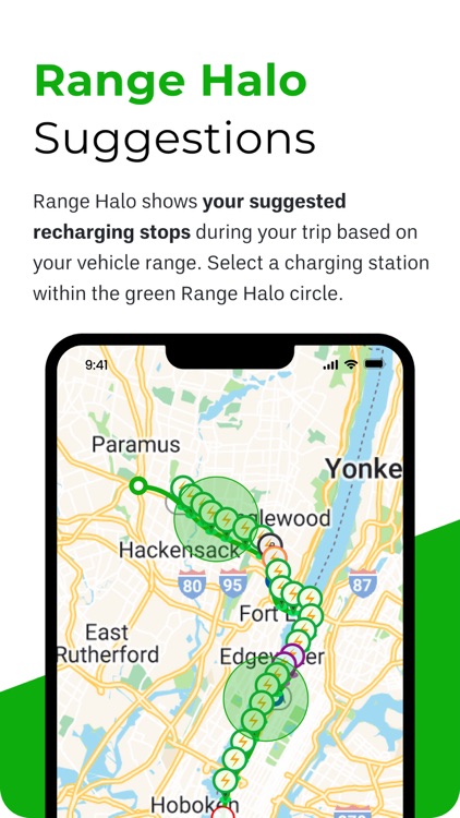 ezVOLTz EV Station Locator screenshot-3