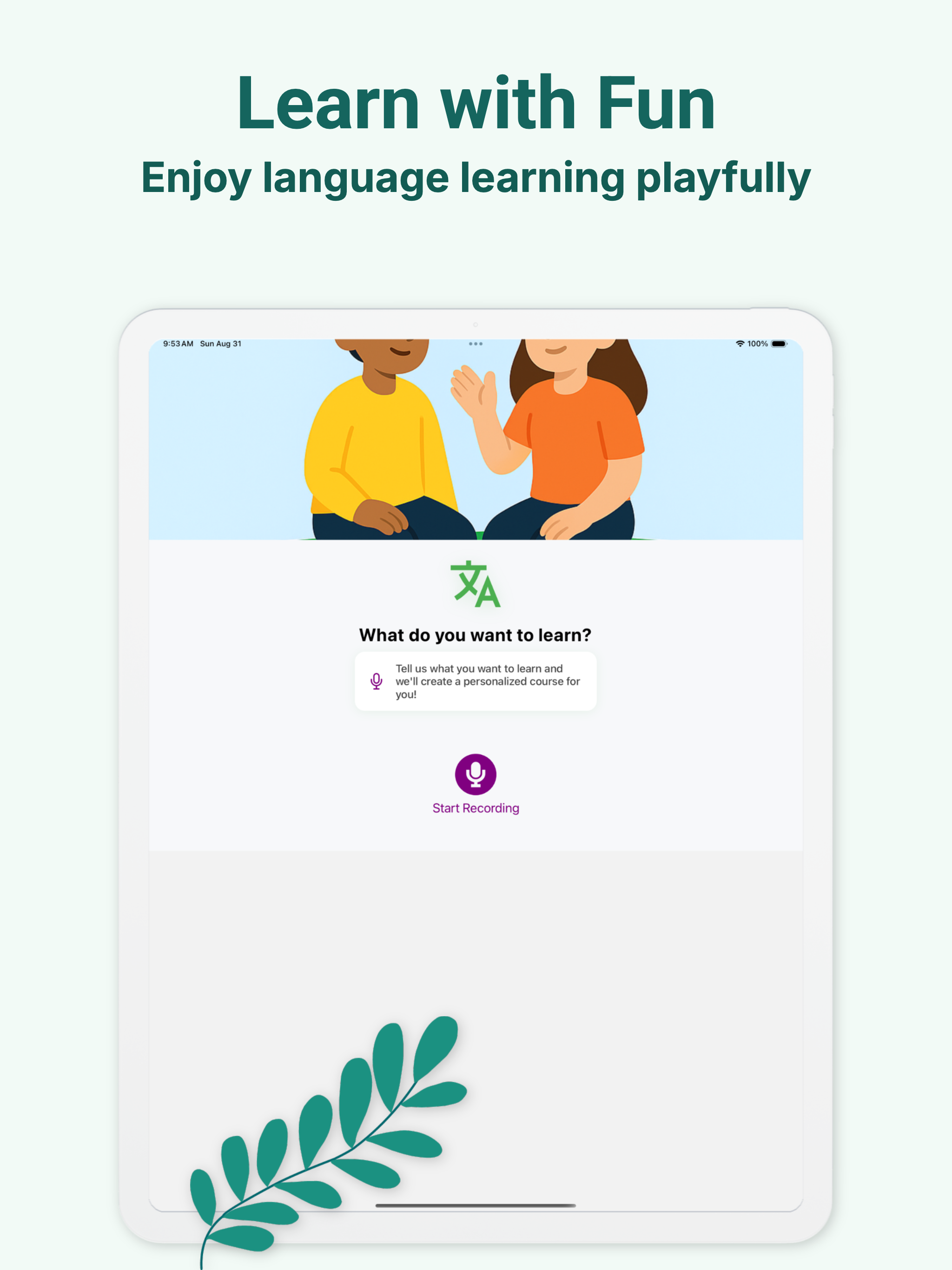 KilySpeak AI screenshot 17