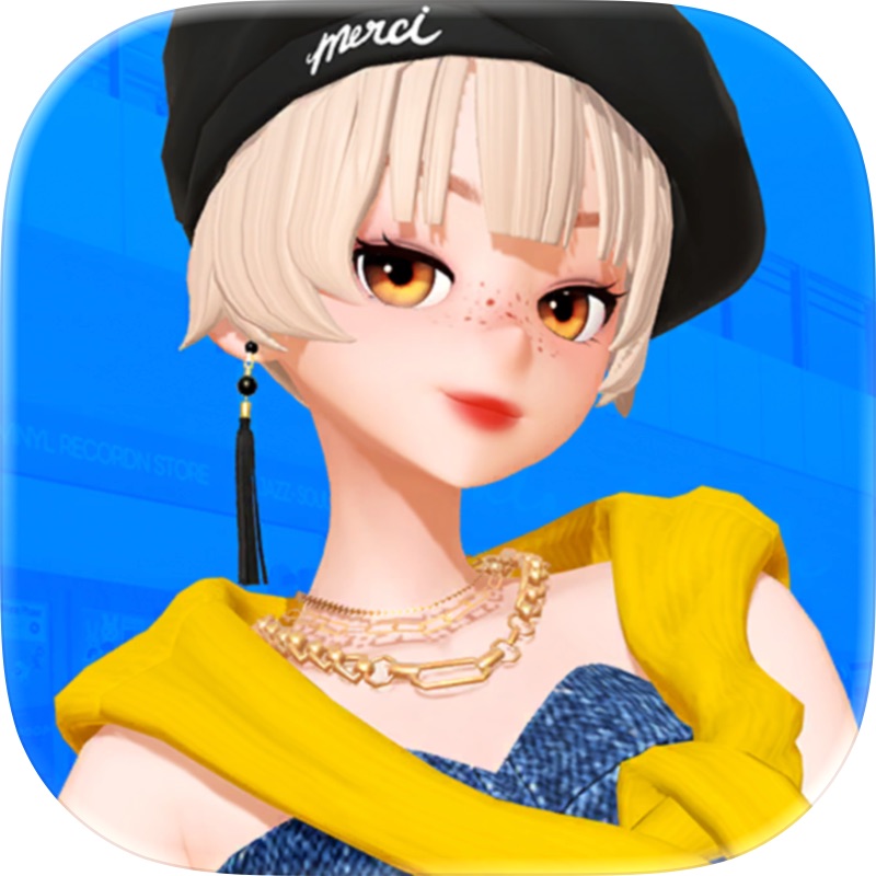 Vortella's Dress Up screenshot 10