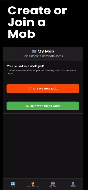 MobMaps screenshot 4
