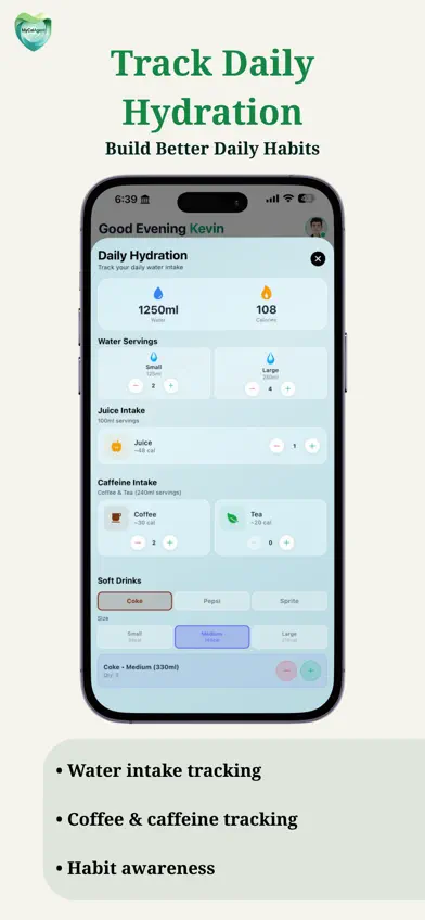 MyCalAgent screenshot 5